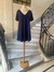 Vestido azul T:L/XL