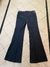 Pantalón de vestir gris ZARA T: 42 - comprar online