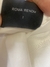 Blusa blanca con lazo ROMA RENON T: 1 en internet