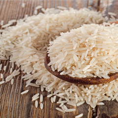 500 g Arroz basmati blanco