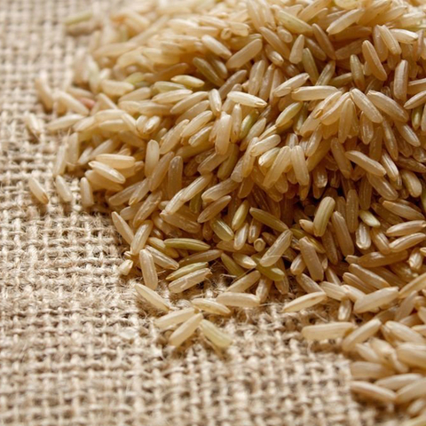 Arroz integral largo fino agroecológico "Naturaleza Viva"