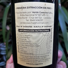 1 l Aceite de oliva - Virgen extra suave "Cuenca Oliva" en internet