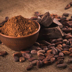 Cacao amargo natural - Bolivia
