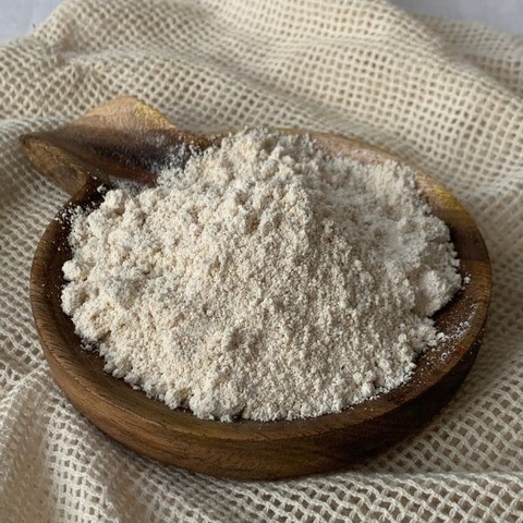 1 kg Harina integral de arroz yamaní, "Kwezi"