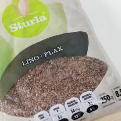 250 g Semilla de lino "Sturla" - comprar online