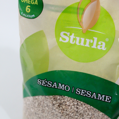 250 g Semilla de sésamo "Sturla" - comprar online