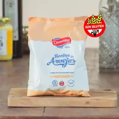 450 g Harina de arvejas sin tacc "Dicomere"