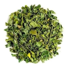 25 g Moringa agroecológica en hojas "Ajedrez"