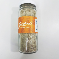 120 cc Sal de roca de hierbas "Gordanita"