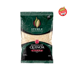 250 g Semillas de quinoa "Sturla"
