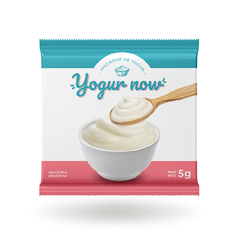 Iniciador de yogur "Yogur now"