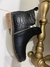 BOTA ART. 90 CROCO NEGRO HORMA ANCHA - comprar online