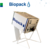 SOPORTE PARA BAG IN BOX (Hierro Blanco) x UN.