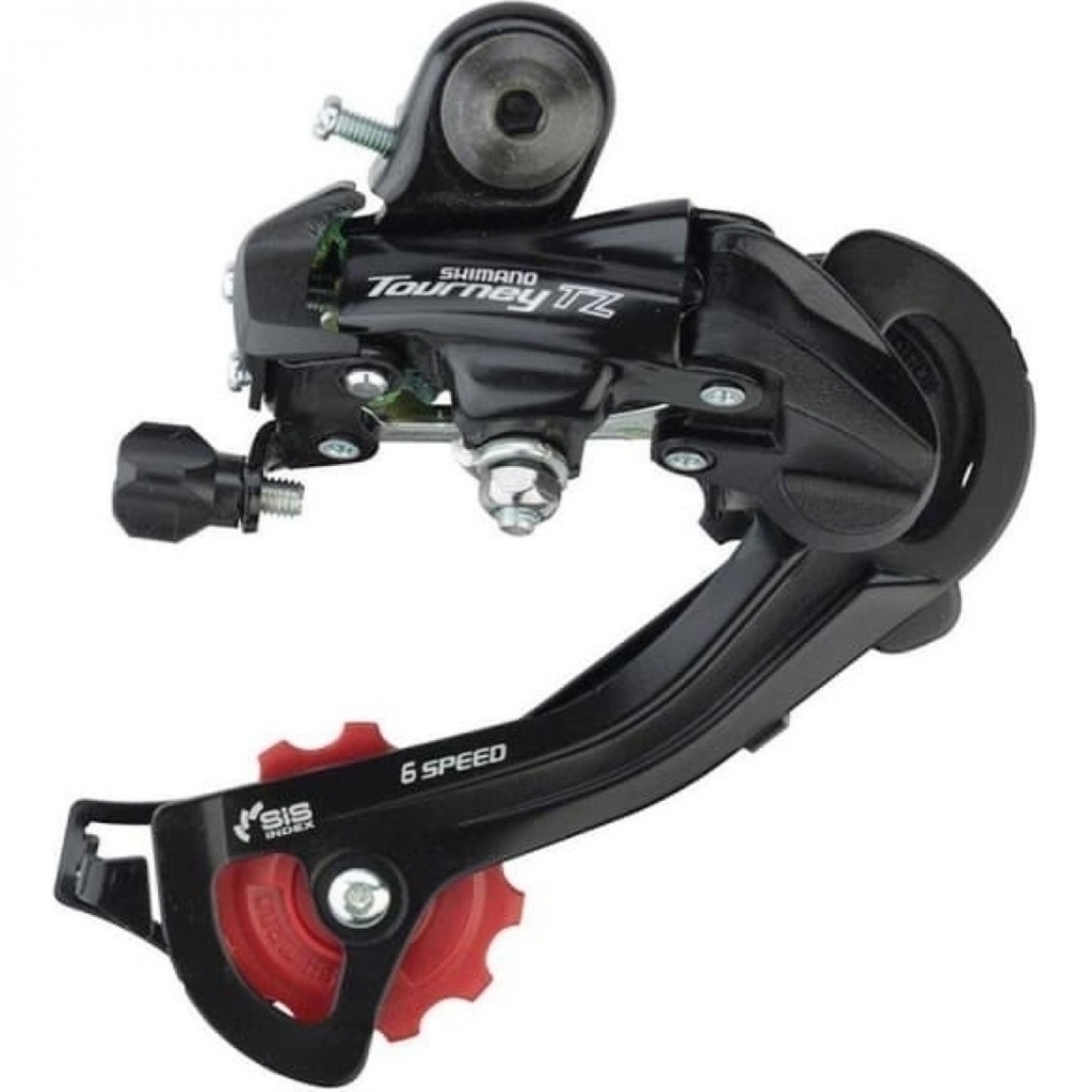 Cambio shimano 6v clearance