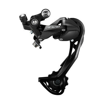 Cambio Shimano Alivio M3100 9 Velocidades