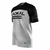 Jersey MTB Enduro/Dh Radikal Racing - Modelo Cloud - comprar online