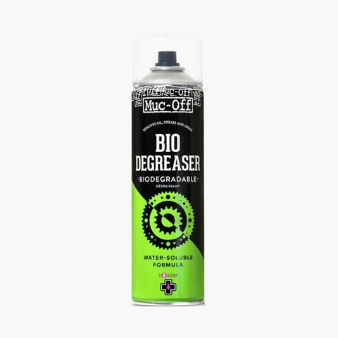 Muc-Off Desengrasante Biodegradable 500 ML 948