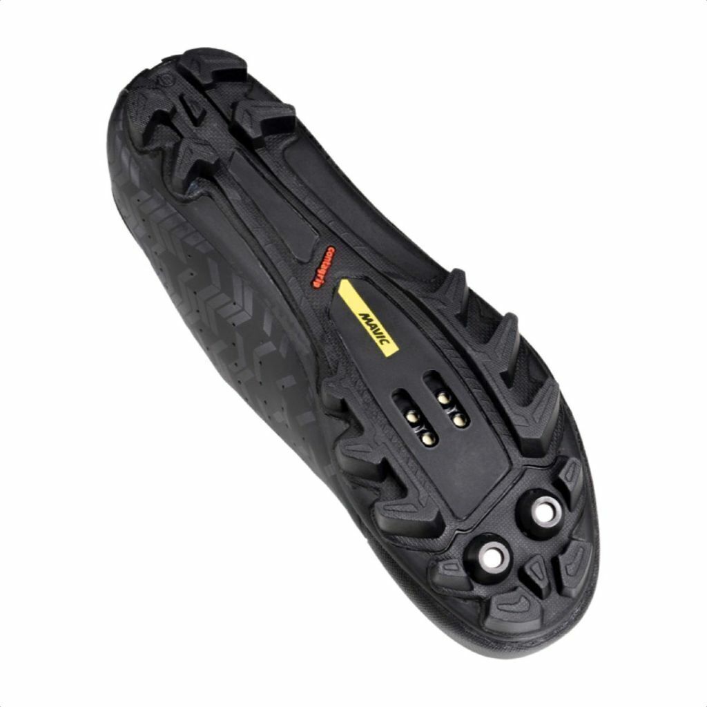 Zapatillas mavic crossmax boa negro sales