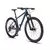 Bicicleta Zenith Astra 29 Comp Azul Mate - con Ruedas Cross Rims DW23 - Pachamama Bike Shop