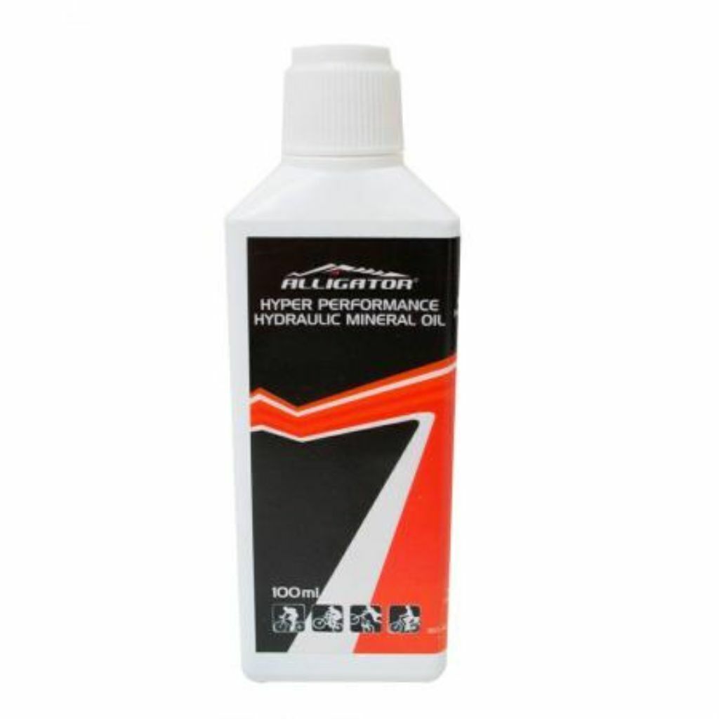 Líquido de Freno Aceite Mineral Shimano 1L