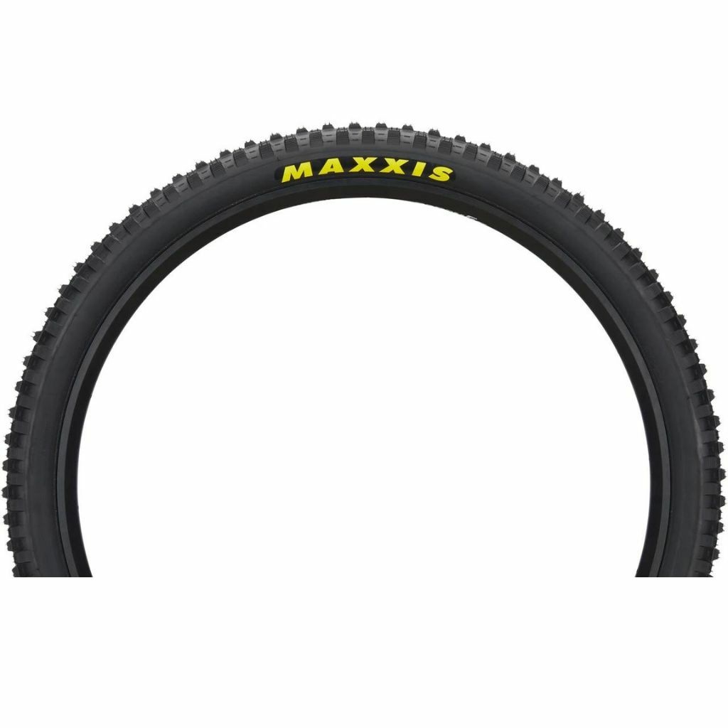 Cubierta Maxxis Shorty 29 x 2.4 WT negro 3C/DD/TR - 3C Triple compuesto  Maxx Grip / Double Down - Tubeless Ready