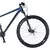 Bicicleta Zenith Astra 29 Comp Azul Mate - con Ruedas Cross Rims DW23 - comprar online