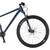 Bicicleta Zenith Astra 29 Comp Azul Mate - con Ruedas Cross Rims DW23 en internet