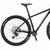 Bicicleta Zenith Lanin con ruedas llanta Mavic y maza Shimano XT - Negro Mate en internet