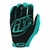 Guantes Troy Lee Designs Air Glove, Turquoise - comprar online