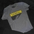 Remera Radikal Racing - Starbox Gris en internet