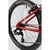 Imagen de Bicicleta Zenith Saltum Rodado 24 - Color Rojo