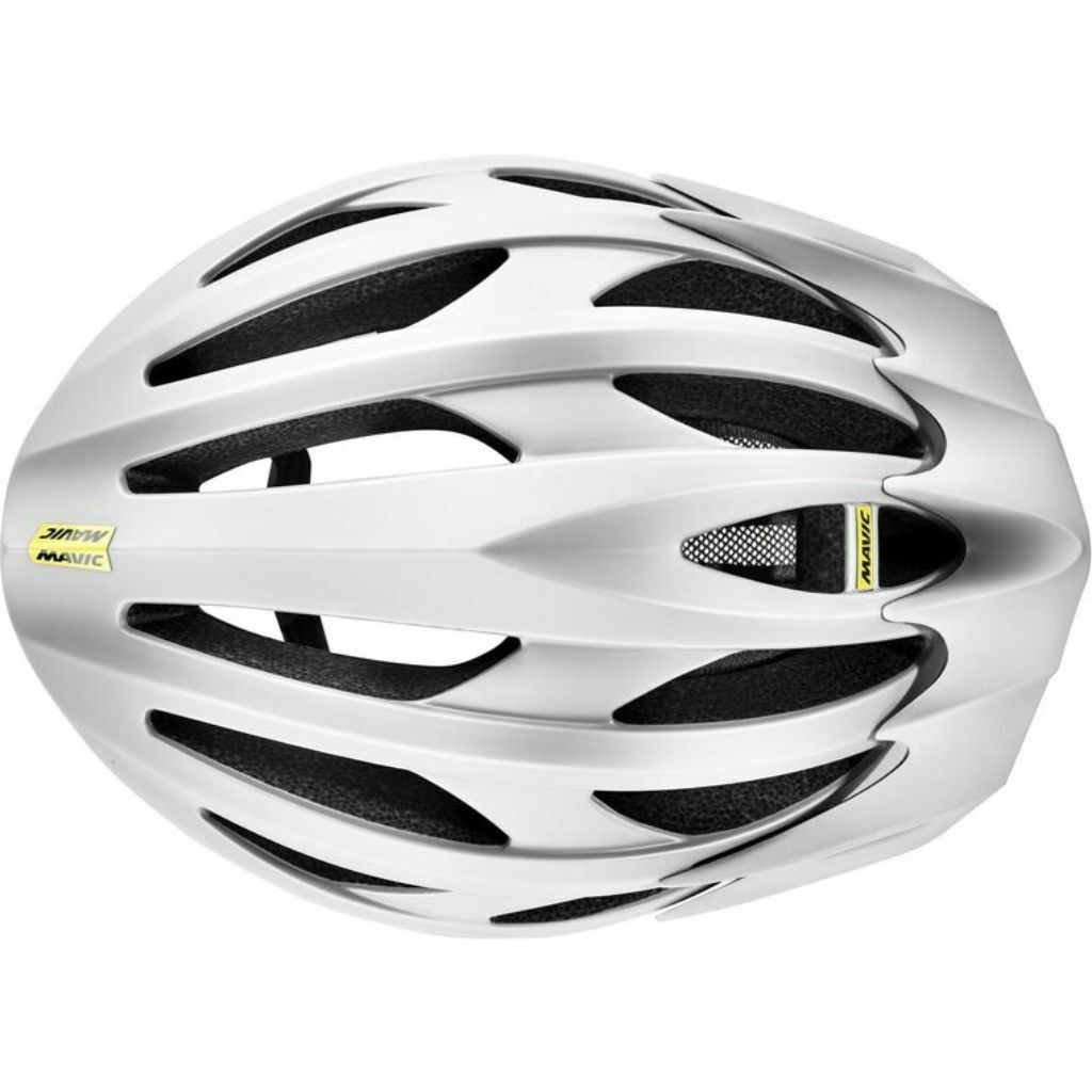 Casco Mavic Crossride SL Elite White Black