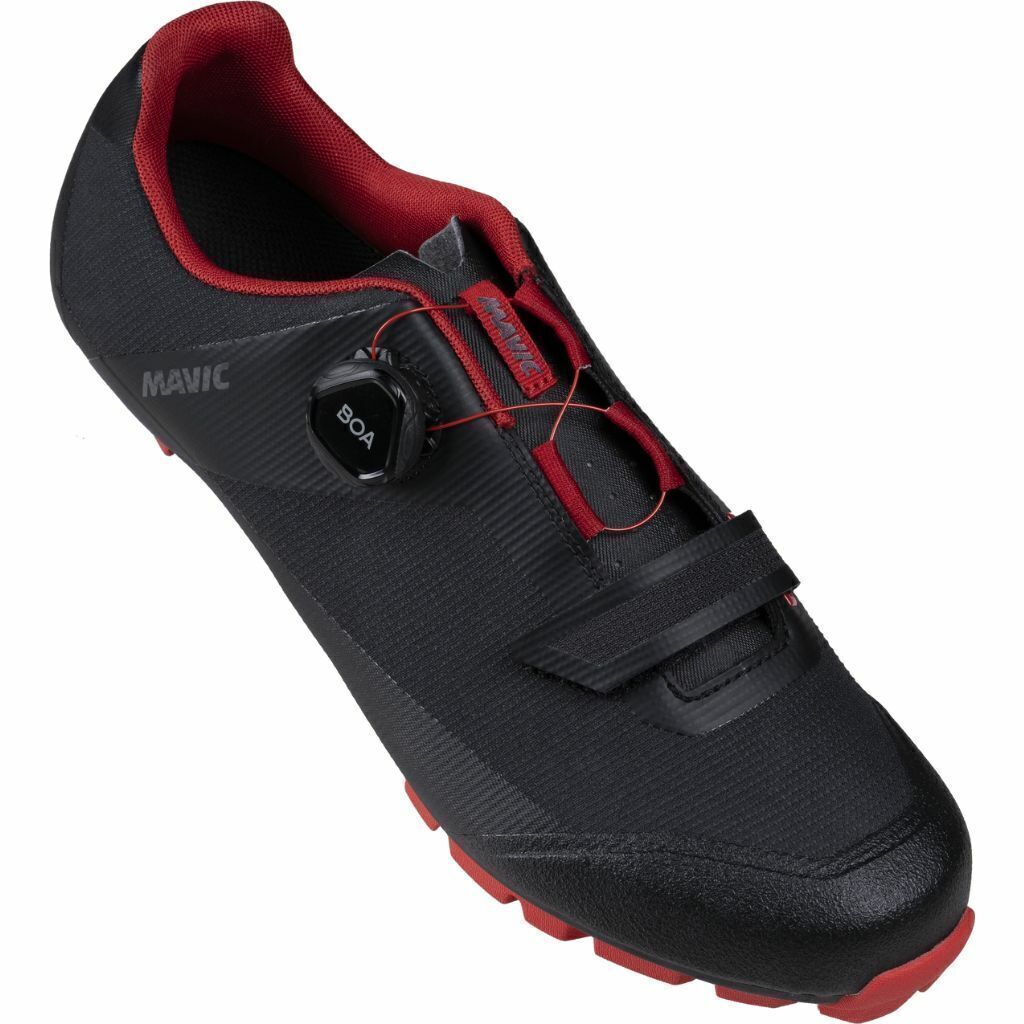 Zapatillas mtb mavic crossmax elite opiniones new arrivals