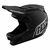 Casco Troy Lee Designs D4 Polyacrylite - Stealth Black