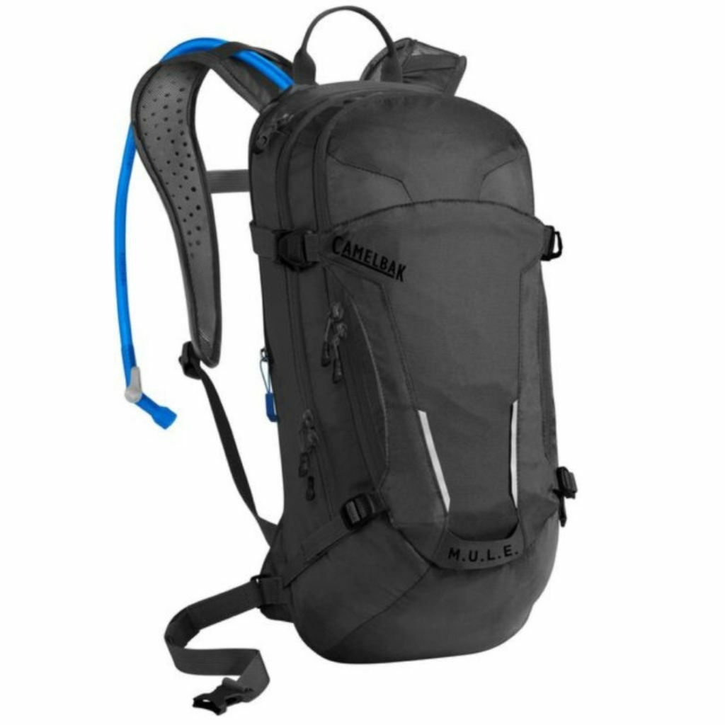 Mochila Camelback M.U.LE 100 Oz Black