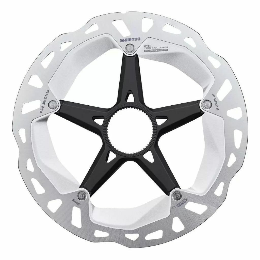Disco 203 center lock sale