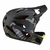 Casco Troy Lee Designs Stage - Signature Camo Black - Pachamama Bike Shop