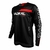 Jersey Downhill/Enduro Radikal Racing - Modelo Signature Negro - comprar online