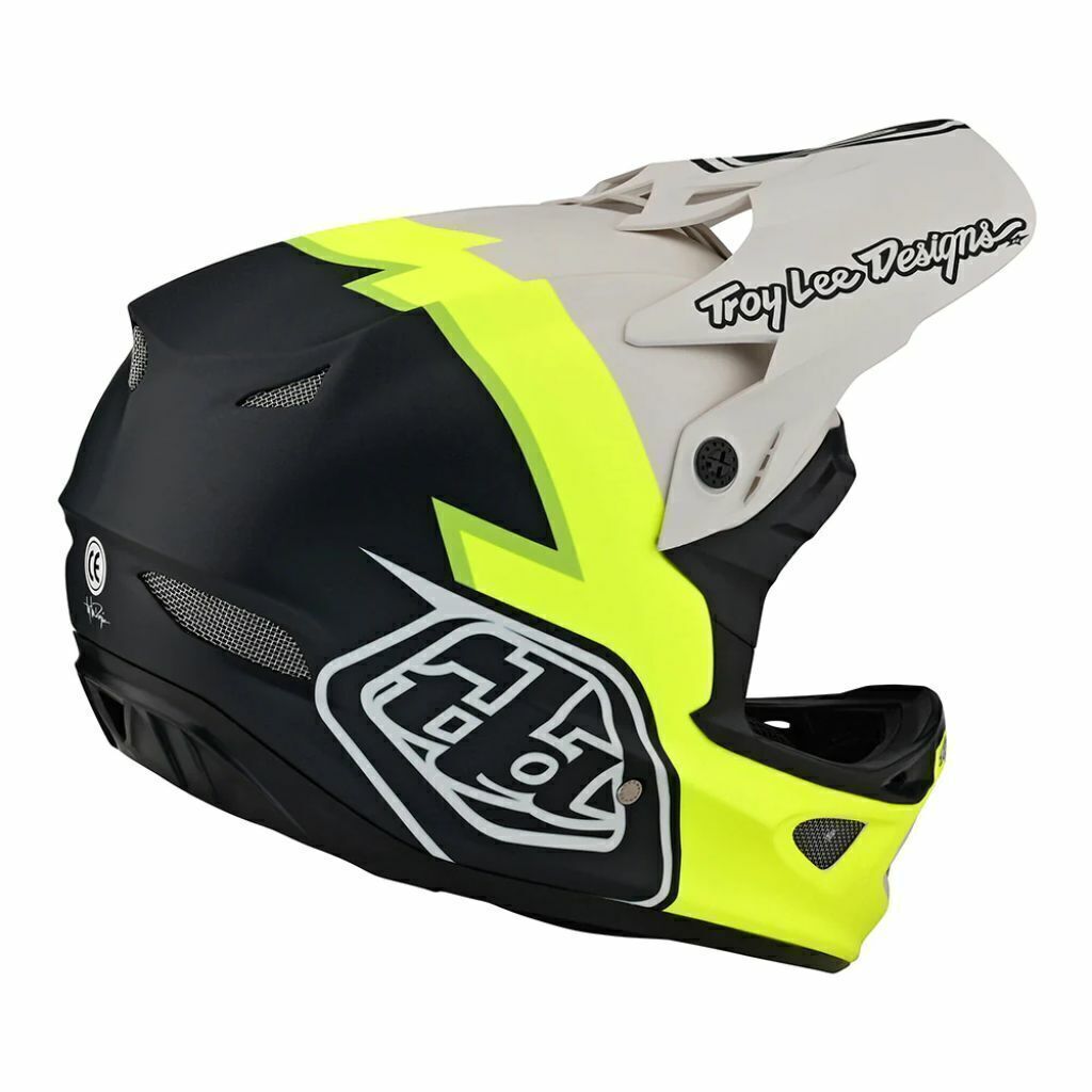 Troy lee designs cascos sale