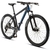 Bicicleta Zenith Riva Elite Rodado 29" 10V color negro - comprar online