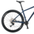 Imagen de Bicicleta Zenith Astra 29 Comp Azul Mate - con Ruedas Cross Rims DW23