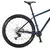 Bicicleta Zenith Astra 29 Comp Azul Mate - con Ruedas Cross Rims DW23