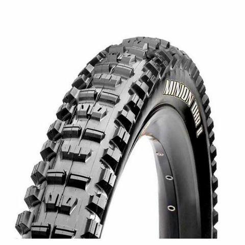 Maxxis High Roller Cubierta MTB, Unisex Adulto, Negro, 26 x 2.30 :  : Deportes y aire libre
