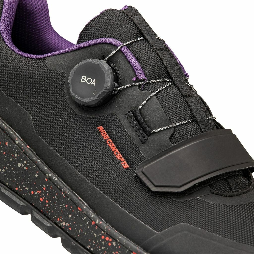 Zapatos de clip mtb clearance