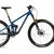 Bicicleta Pivot Switchblade Pro XT - Azul Boat Blue - Pachamama Bike Shop