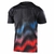 Jersey Troy Lee Designs Skyline SS Wave Black