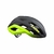 Casco Lazer Strada Kc gris con amarillo