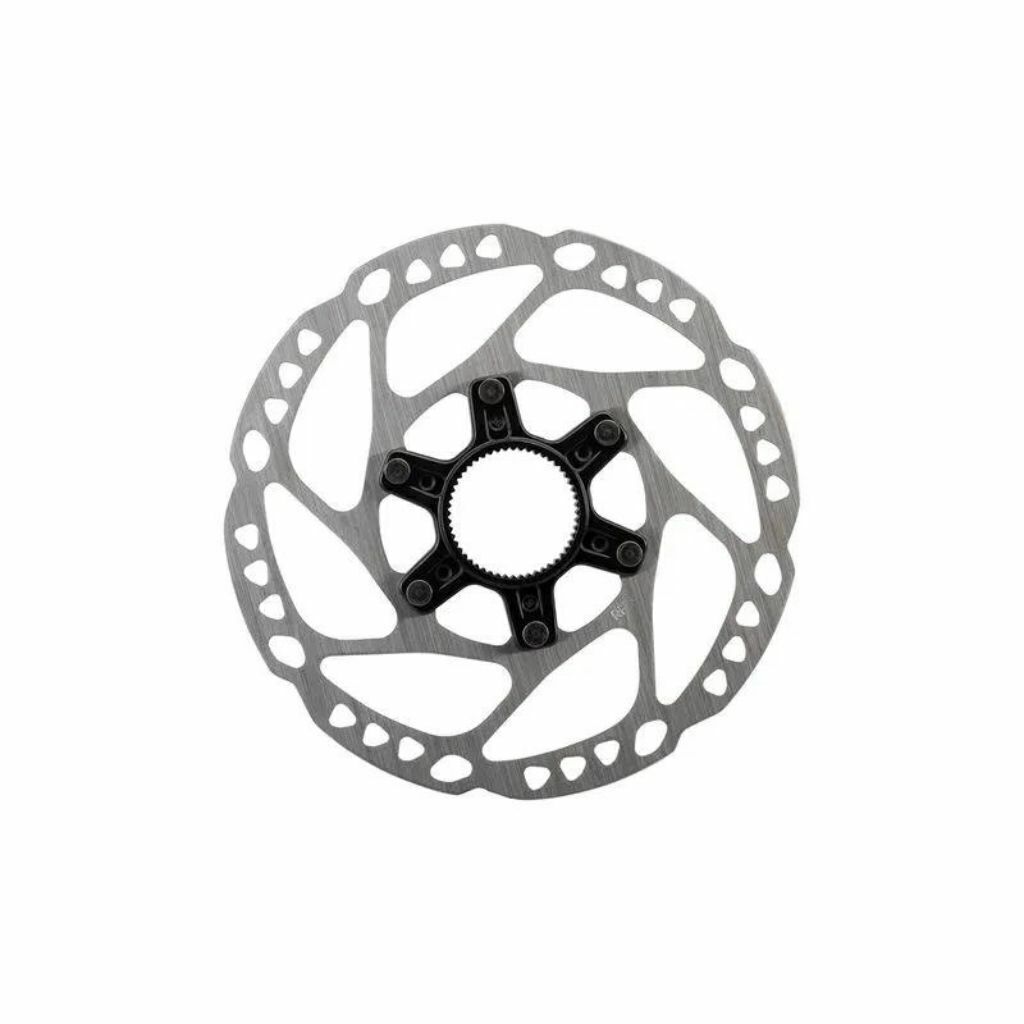 Disco De Freno Shimano 160mm SM RT64 Deore Center Lock cierre