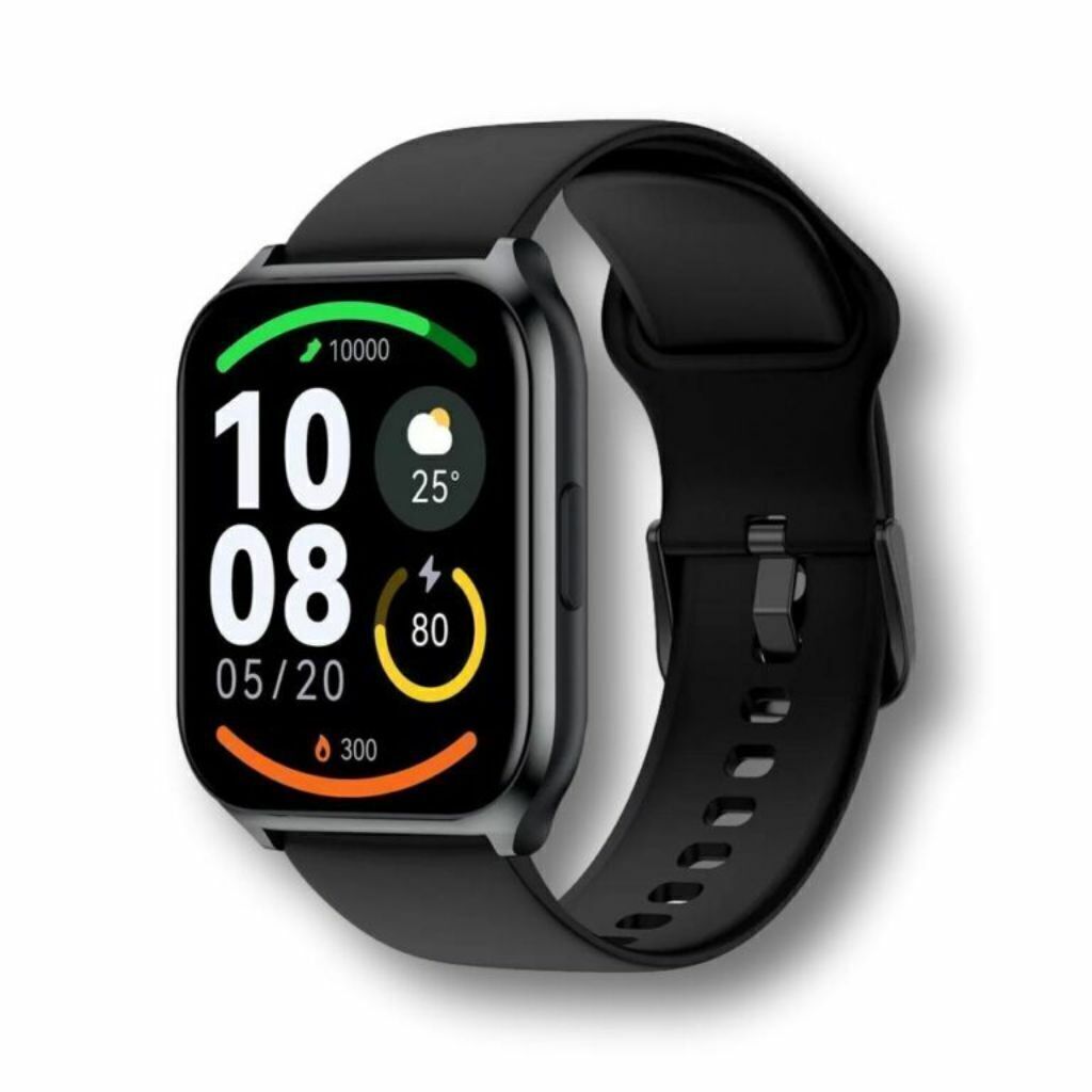 Reloj Haylou Smart Watch 2 Pro LS02