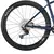 Bicicleta Zenith Astra 29 Comp Azul Mate - con Ruedas Cross Rims DW23 - tienda online